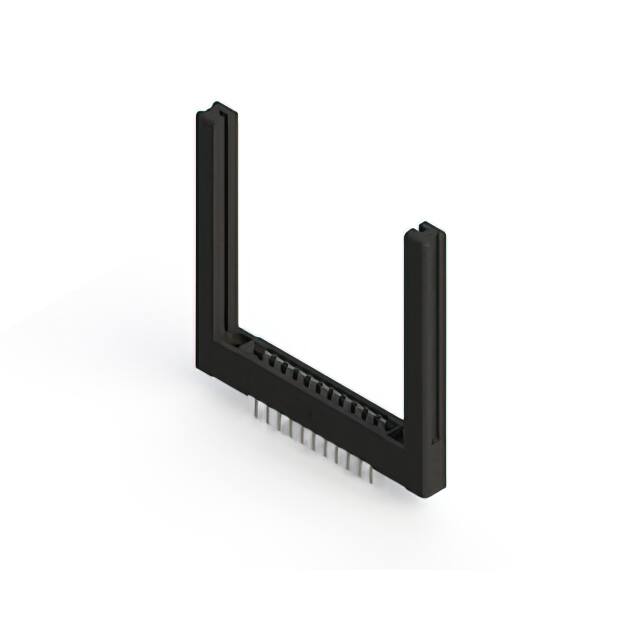 357-022-442-258 EDAC Inc.  Edgeboard Connectors